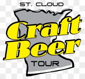 Voyageur At St - St Cloud Craft Beer Tour 2018