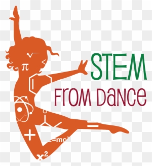 Job At Capturing The Essence Of Stem From Dance - Stem From Dance Logo