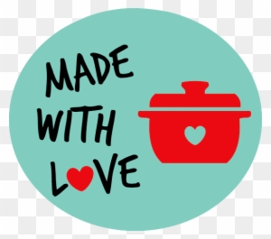 Made With Love - Made With Love Logo