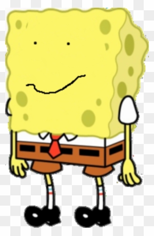 Ditto Spongebob - Spongebob Square Pants