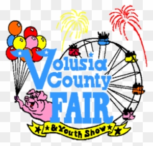 The Volusia County Fair & Youth Show Has A Great Working - Volusia County Fair And Expo Center