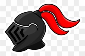 Large Size Of Themes - Knight Helmet Icon Png