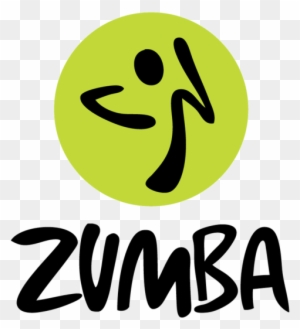 Zumba Rainbow Png Zumba Logo Rainbow Free Transparent Png