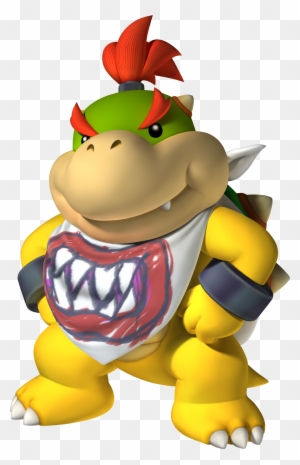 mario and bowser switch
