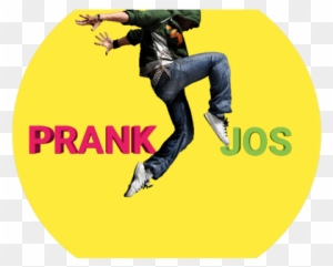 Prank Jos Live Stream - Hip Hop Dance