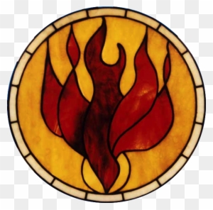 Confirmation Program - Holy Spirit Fire