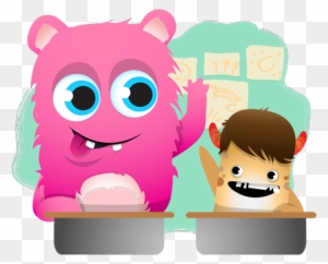 class Dojo Is One Of The Best Apps For Teachers, Parents, - Class Dojo Clipart