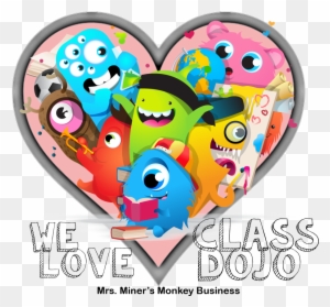 After The Big Clip Chart Debate This Past Year, I Got - Class Dojo