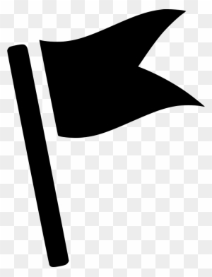 Flag Banner Standard Pennant Svg Png Icon Free Download Flag Free Transparent Png Clipart Images Download