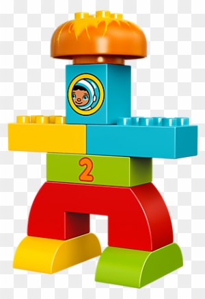 duplo 10815