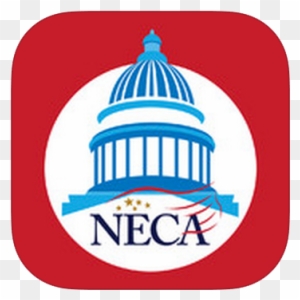 Advocacy Logo - National Electrical Contractors Association
