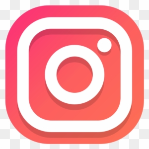 Social Media Icons - Instagram Icon