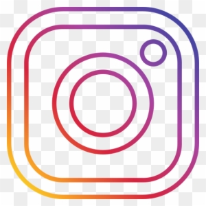 Instagram Icon Design Vector - Logo Instagram Png