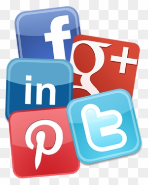 Google , Youtube, Facebook, Twitter, Linkedin, Pinterest, - Facebook Twitter Instagram Pinterest Google+ Linkedin