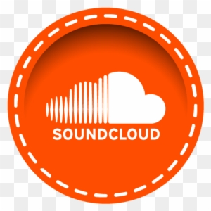 Soundcloud Icon Png