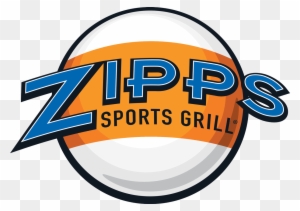 Go To @zippssports, Your Home Away From Home For @dbacks - Zipps Sports Grill Logo