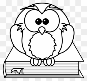 Coloring Pages For Girls Book Colouring Drawing - Bird Clipart Black And White