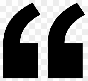 Download Double Quotation Marks Begin Svg Png Icon Free Download Sans Serif Quotation Mark Free Transparent Png Clipart Images Download