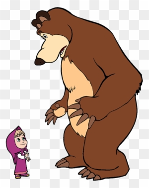 Masha And The Bear Kids Games Masha And The Bear House Masha Png Free Transparent Png Clipart Images Download