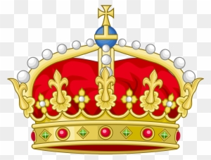 Open - Royal Crown Of Spain