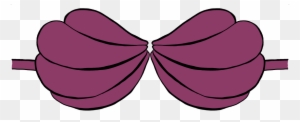 Picture - Seashell Bra Png