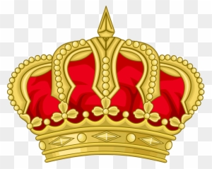 Red Crown Clipart Transparent Png Clipart Images Free Download Page 2 Clipartmax - napoleon crown roblox