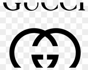 Gucci Clipart Black And White - Gucci Women Low=top Shoes - Free ...