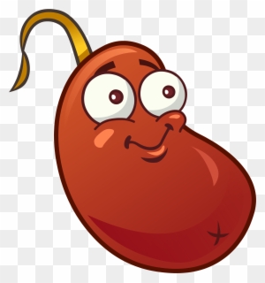 Chili Bean Hd- - Plants Vs Zombies Bean