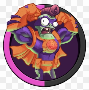 Super Brainz Website - Plants Vs Zombies Heroes Zombies