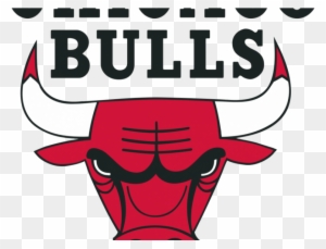 Chicago Bulls 2016-17 Schedule Released - Chicago Bulls Png Logo