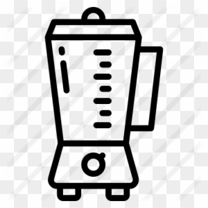 Clip Art Free Clipart Blender - Blender Cartoon - Free Transparent PNG