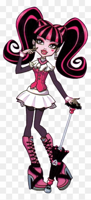 dracula laura from monster high