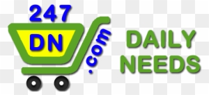 Daily Needs Online Shopping Website Grocery Supermarket - Grocery Store
