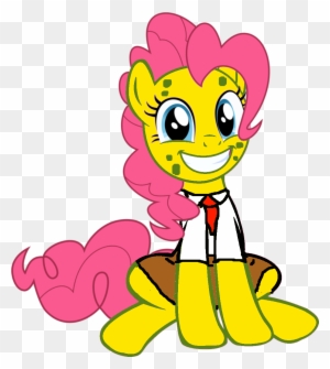my little pony spongebob squarepants