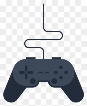 Video Game Console Controller - Game Controller
