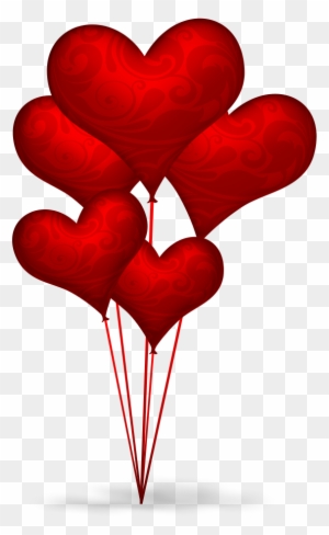 Love Android Mobile Phone Wallpaper - Happy Valentines To Heaven