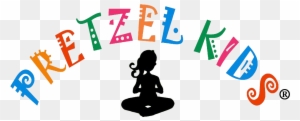 Pretzel Kids Yoga
