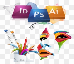 Graphic Designing - Graphic Design Logo Png