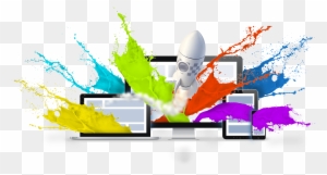 Creative Web Design Png