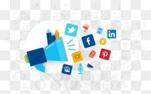 Social Media Marketing - Social Media Marketing Services