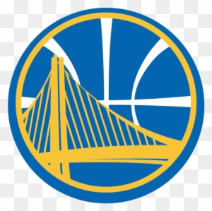 Gsw - Golden State Warriors Logo Png