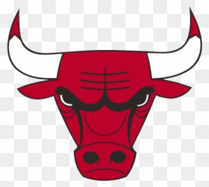 Chicago Bulls Logo Png