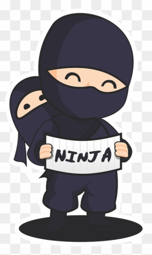 Mão Desenhada Ninja Assassino Homem Mascarado PNG , Ninja Clipart,  Personagem De Desenho Animado Bonito, Fivela Livre Imagem PNG e PSD Para  Download Gratuito