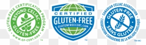 Acting As The National Voice For Celiac Awareness, - Gluten Free