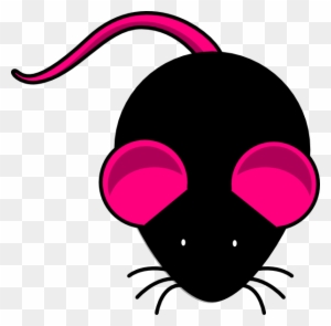 Mouse - Clipart - Black - And - White - Raton Para Dibujar Facil - Free Transparent PNG Clipart Images Download Mouse - Clipart - Black - And - White - Raton Para Dibujar Facil - Free Transparent PNG Clipart Images Download