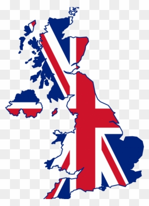 Los Británicos Copan El Mundo Musical - Union Jack Great Britain
