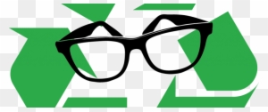 Glasses Donations For Urban Ministries - Ray Ban Wayfarer Vector