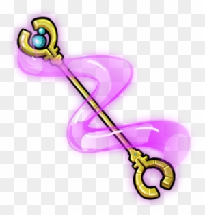 Elemental Scepter Iv Elemental Scepter Iv Free Transparent Png