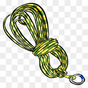 Clip Arts Related To - Clip Art Climbing Rope