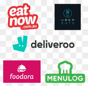 Food Delivery Companies Available To Sign Up To That - Eat Now